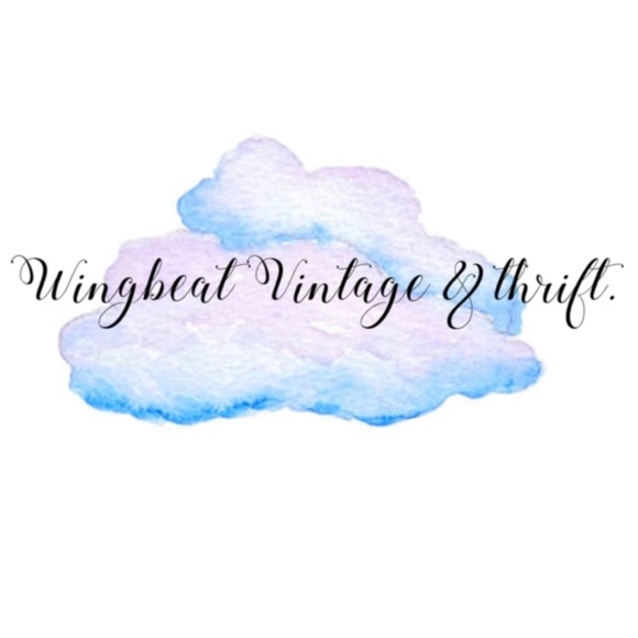 wingbeatvintage